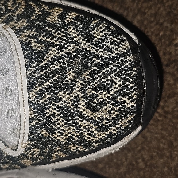 Nike KD 15 Team Oreo White Black Kevin Durant KD Men's - Picture 11 of 15